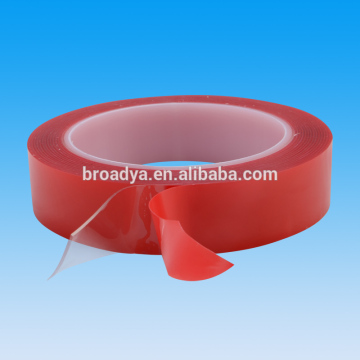 industry acrylic self adhesive tape