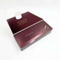 Chocolate packaging box customization