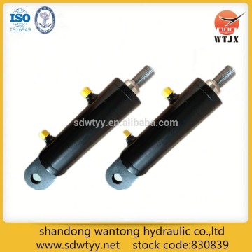 rod end hydraulic cylinder