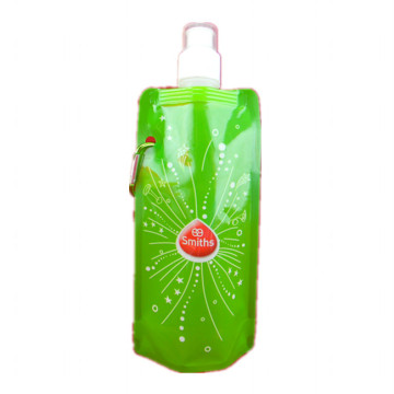 plastic water bag for drinking water packaging