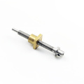 High Quality Metric Thread Lead Screw