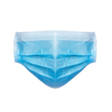 Coronavirus Resist Nonwoven Anti-Dust Face Mask