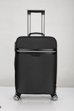 Durable EVA travel luggage