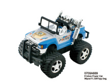 Friction Car (0709a689)