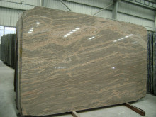 Pink Color Granite Slab