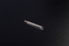 Optical Curve Grinding processing