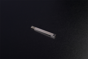 Optical Curve Grinding processing