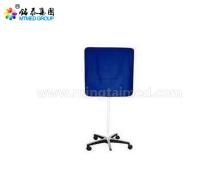 X-ray mobile protective screens