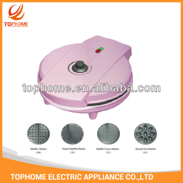 Belgium Waffle Maker Machine TH-WM86B