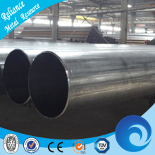 BS1387 DN200 ROUND WELDING STEEL PIPES