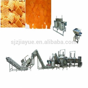 Conveyor fryer Continuous Fryer