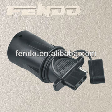 auto trailer connector