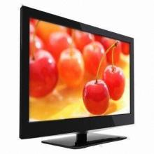 LED TV with Dual-channel Speaker