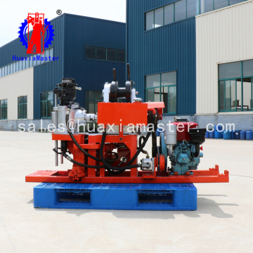 huaxiamaster supply core drilling rigs mining /spt drilling for sale