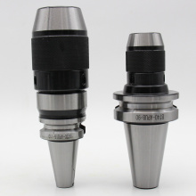 High Precision BT-APU CNC Integrated Drill Chucks