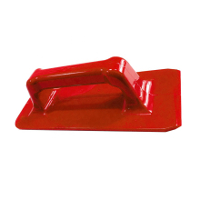 Unique Hook and Loop Durable Handled Scrubber Pad: Your Ultimate Cleaning Solution