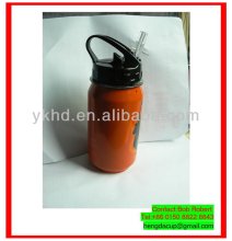 Stylish customized cola tin can with lid