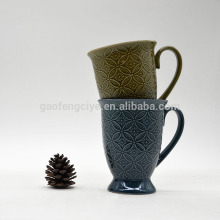 New products 2015 innovative ceramic cups product