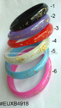 baby resin bangle,lucite bangle,acrylic bangle,plastic bangle,bakelite bangle bracelet,kids jewelry,baby jewelry,baby new 2015