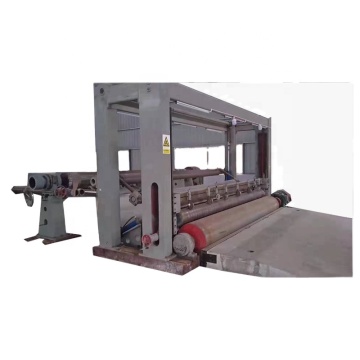 Used Paper Machine Winders and Rewinders