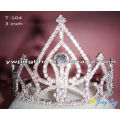 Wholesale Pageant Tiara Crown For Sale