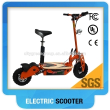 2000W foldable scooter