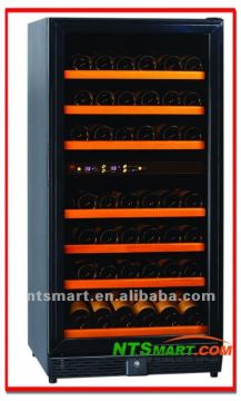 Hotel Mini Wine Cooler, Wine Refrigerator