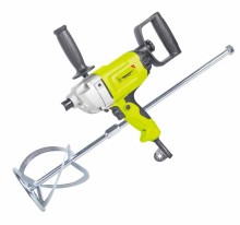 China prescott electric 110V 1200W 120mm paddle mixer