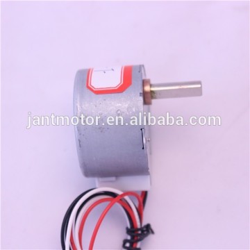 reversible ac synchronous motor