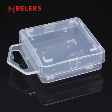 Plastic Packing Box for Terminal