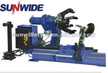 Truck tyre changer with CE 14''-26''