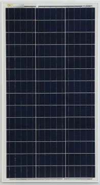 90W Poly Solar Panel