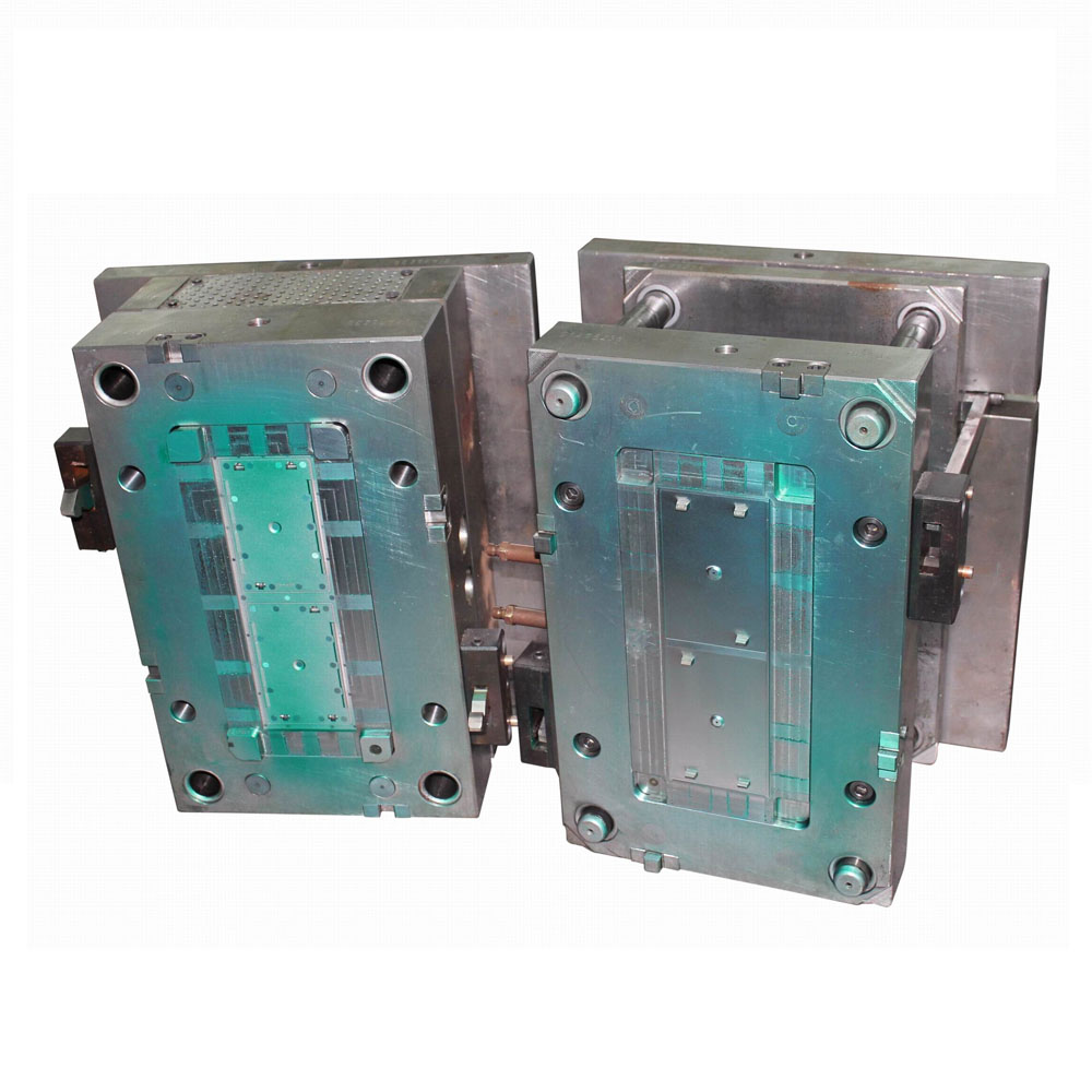 Cheap Plastic Injection Mold for Machinery Products