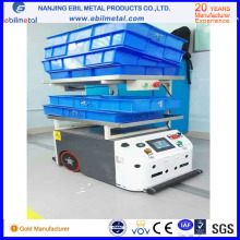 Automated Guided Vehicle