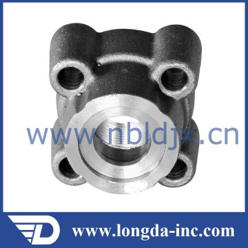 Ductile Iron Casting part