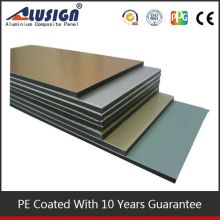 Cheap grantie acm acp facade