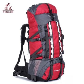 กรอบรูปภายในใหม่เดินป่า Backpacks Camping Backpack