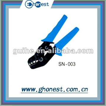 SN-003 Hand crimping plier