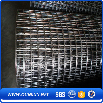 Galvanized Welded Wire Mesh For Sale