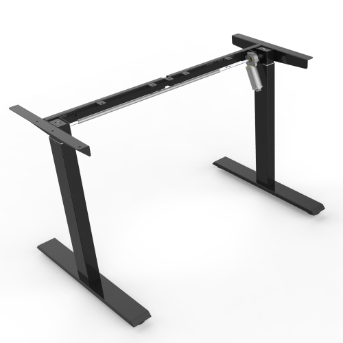 German Gs Certification Height-Adjustable Desk