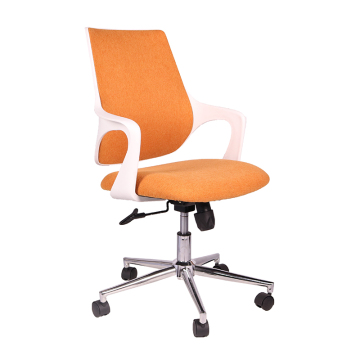 Orange Home Goods Office Chair for Sale