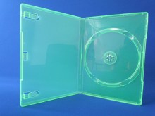 Green Xbox Case