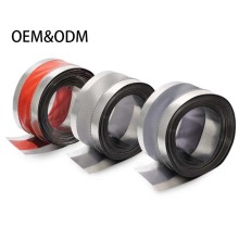 Customized HVAC Flexible Duct Connector with Fiberglass/Silicone