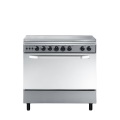 Commercial Freestanding Electric Ovens with 6-burner