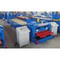 Color Steel Metal Roofing Sheet Roll Forming Machines