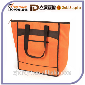 Promotional Portable Lunch Cooler Bag Handbag