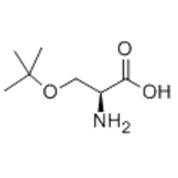 Nom: L-sérine, O- (1,1-diméthyléthyle) - CAS 18822-58-7