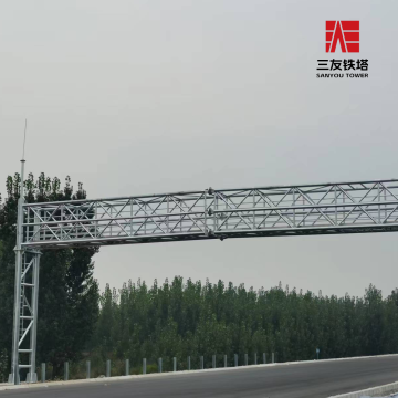 Highway ETC Gateway System