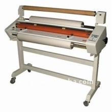 Cold /hot laminating machine
