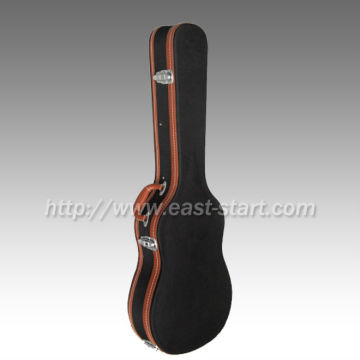 Twill PVC LP Electric Guitar Hard Case